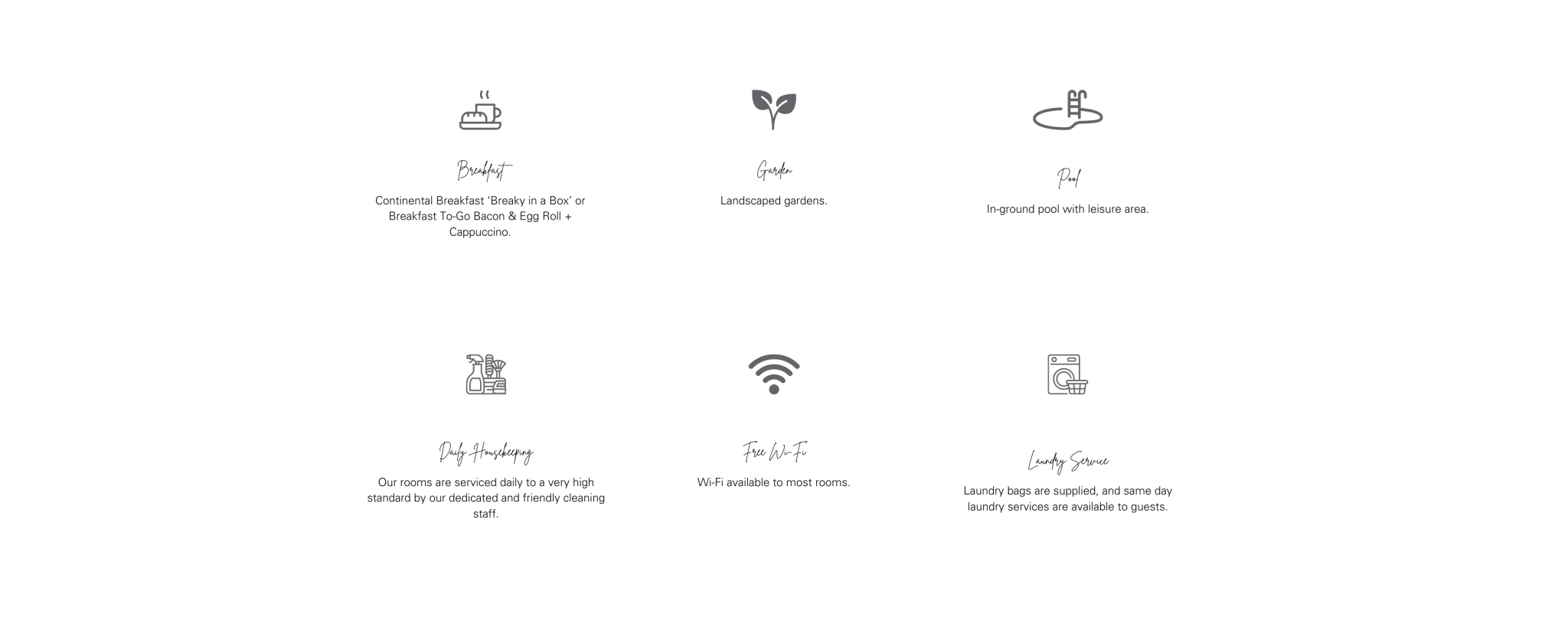 Muswellbrook Motor Inn A MULTI AWARDWINNING MOTEL, INCLUDING