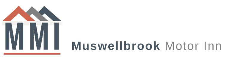 Muswellbrook Motor Inn